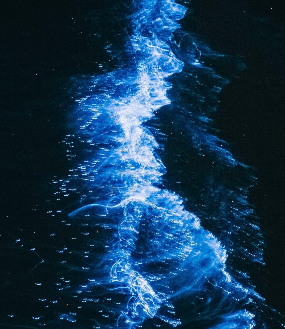 ކ. ހުރާގައި ރެދަންލައިފައި -- ފޮޓޯ: އަހްމަދު ނިޝާތު