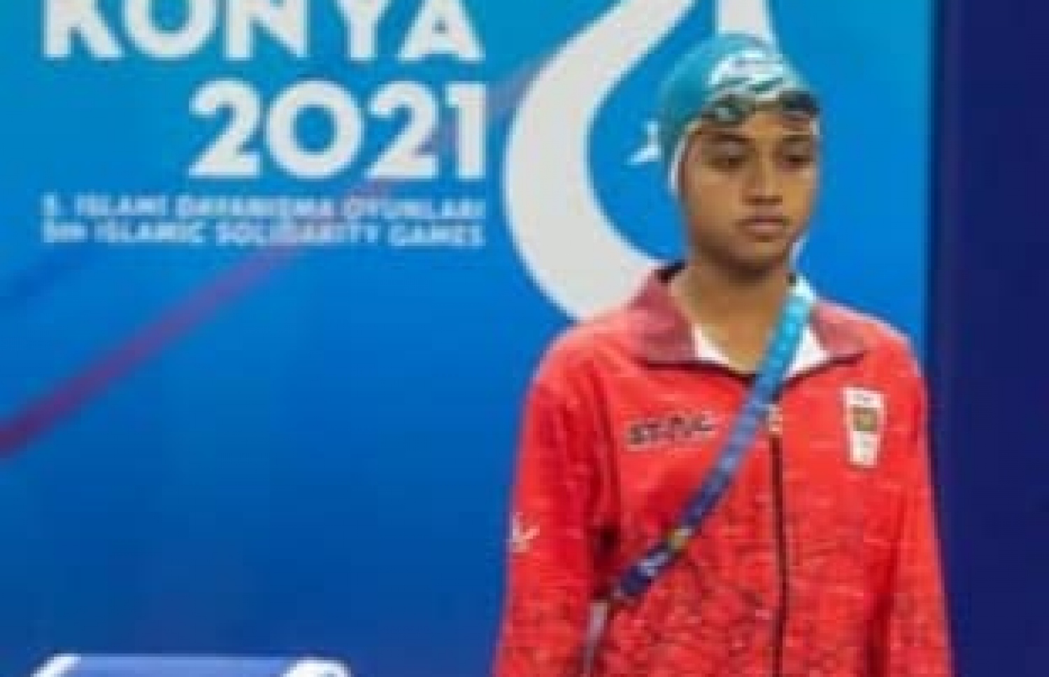 މިއަހަރު ބޭއްވި އިސްލާމިކް ސޮލިޑާރިޓީ ގޭމްސްގައި ހަނާން ފަތަން ތައްޔާރުވެގެން: އެއީ އޭނާގެ ފުރަތަމަ އިންޓަނޭޝަނަލް މުބާރާތް