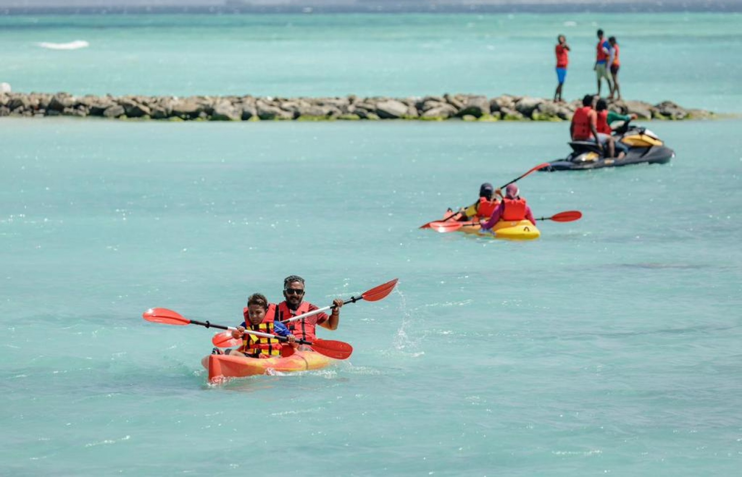 ކުޑަގިރީގައި މޫދު ކުޅިވަރުގެ އިންތިޒާމް ހަމަޖައްސާފައިވޭ