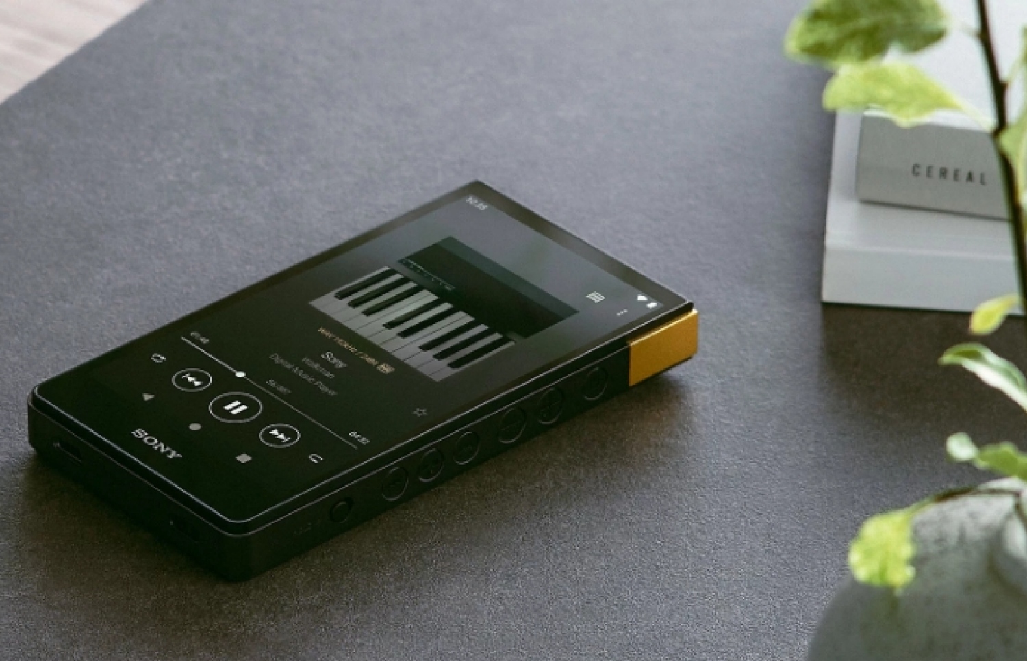 ސޮނީން ފަހުން ނެރުނު ވޯކްމަންގެ މޮޑެލް "އެންޑަބްލިއު-ޒެޑްއެކްސް707"