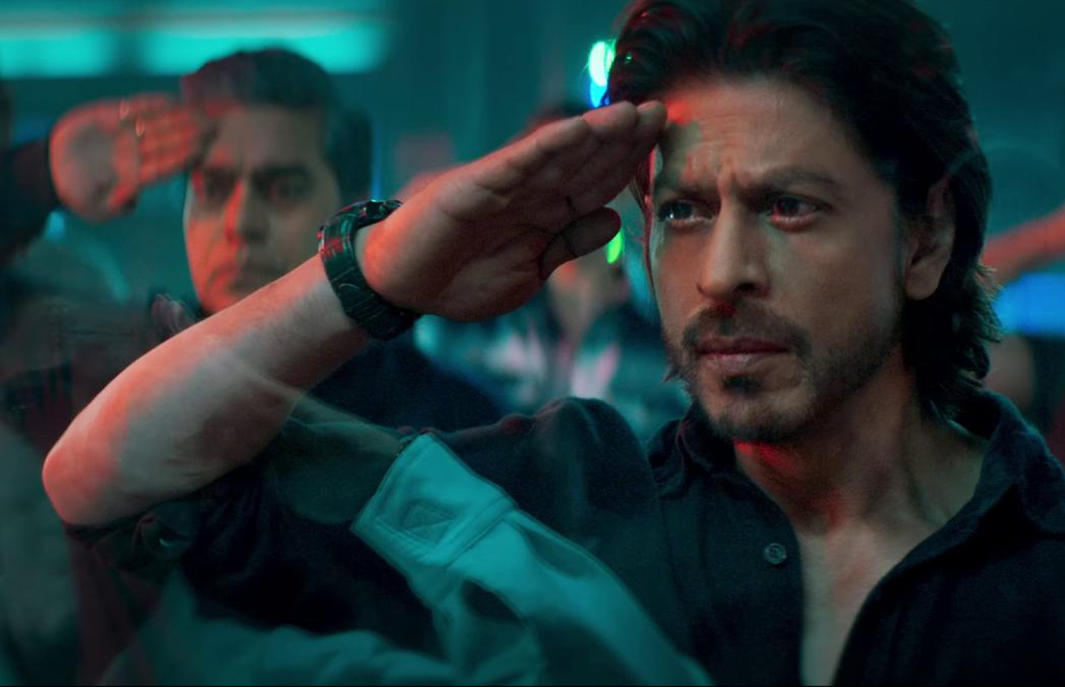 "ސައްޔާރާ" ޕްރޮމޯޓްކުރަން ގެންގުޅުނު އުކުޅުތަކަށް ޝާހުގެ ތައުރީފު