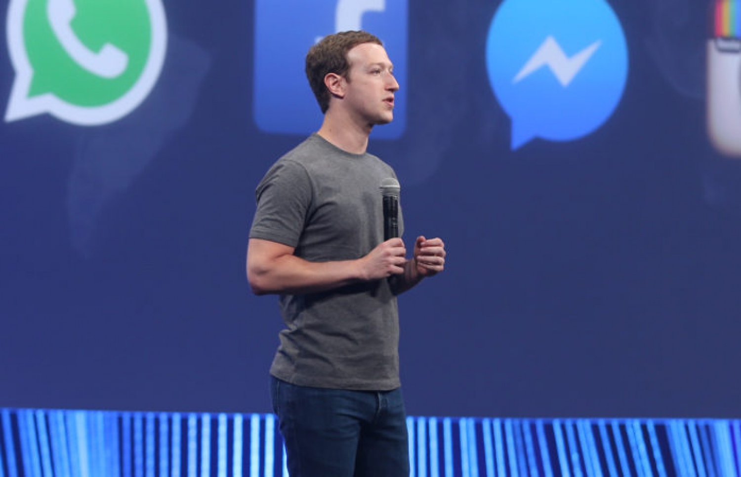 "މެޓަ" ކުންފުނީގެ ވެސް ސީއީއޯ މާކް ޒަކަބާގް