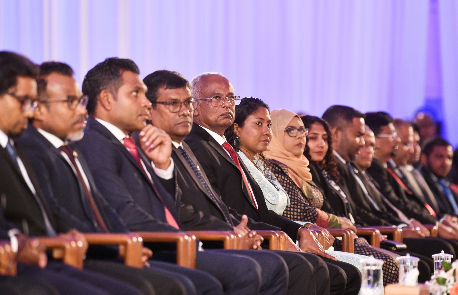 ޖުޑީޝަލް އަހަރު ފެށުން