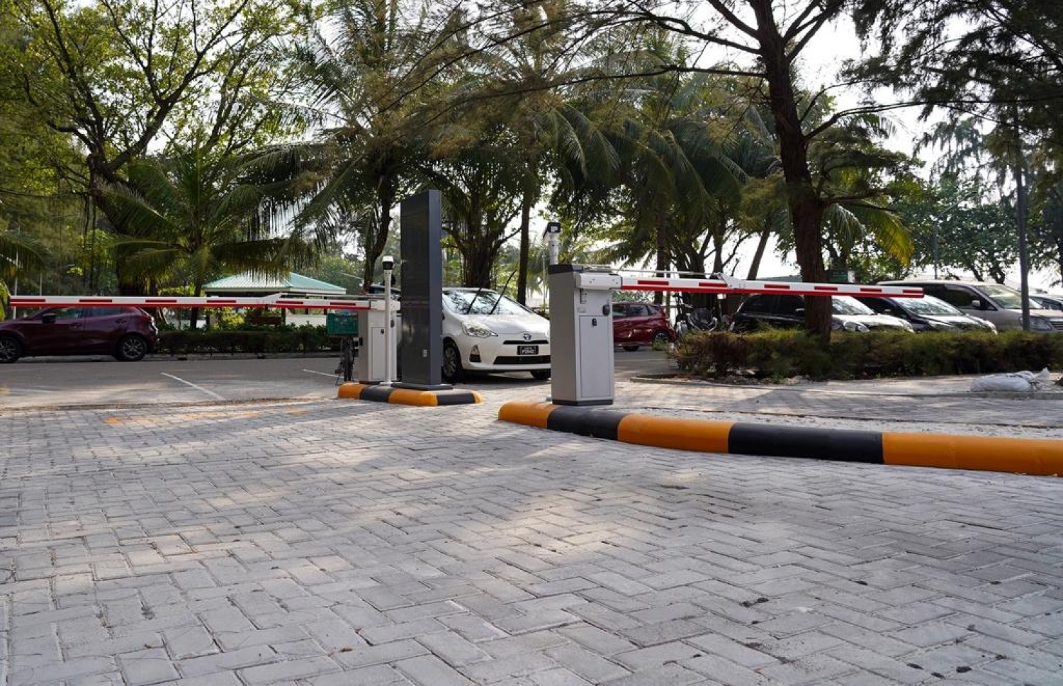 އެޗްޑީސީން ތައާރަފުކުރުމަށް ތައްޔާރުވަމުން އަންނަ ސްމާޓް ޕާކިން ޒޯނު: މިއީ ރާއްޖޭގައި މުޅިން އަލަށް ތައާރަފުކުރާ ހިދުމަތެއް.