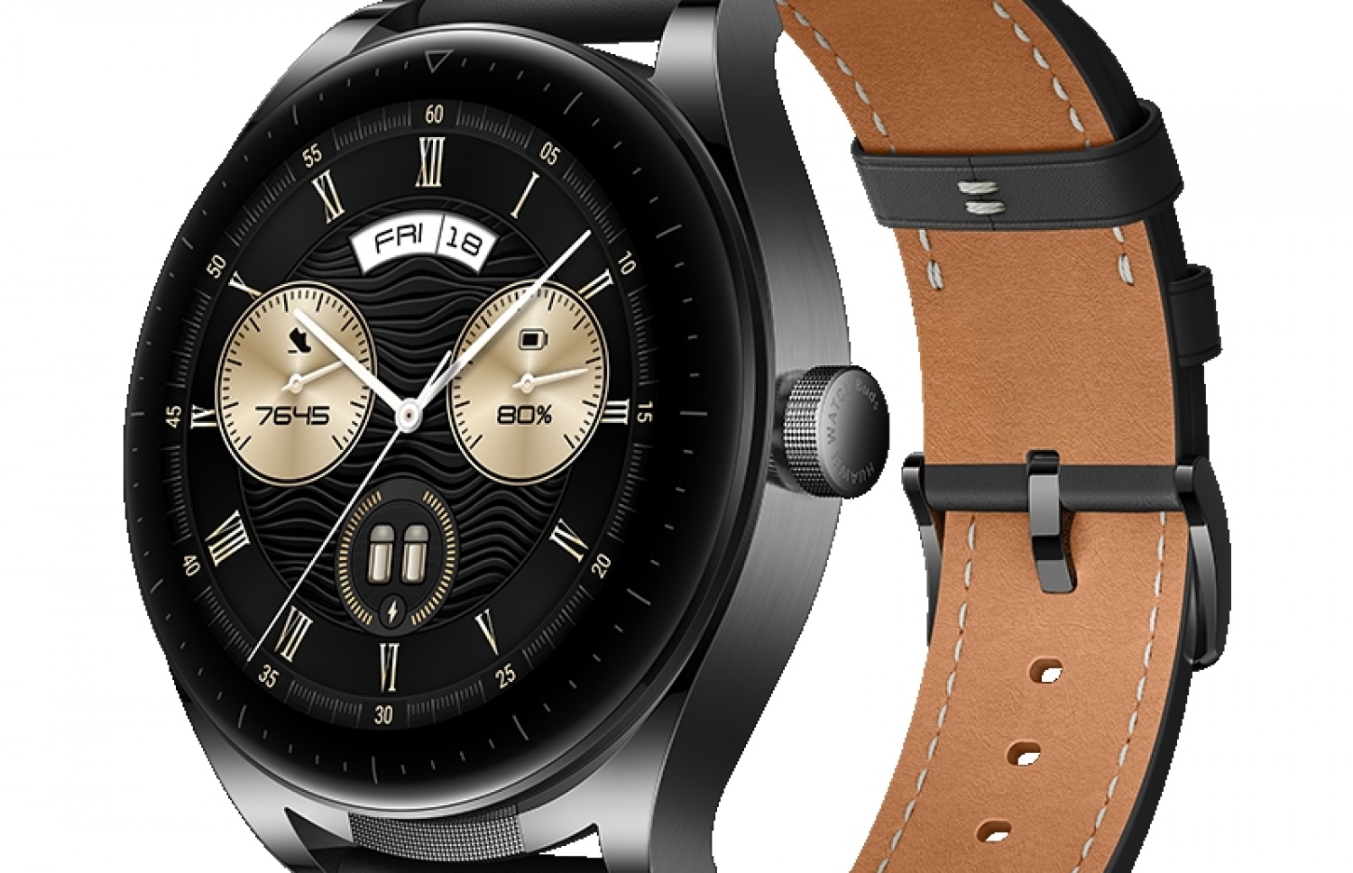 ވާވޭ ވޮޗް ބަޑްސް: ސްމާޓު ވޮޗެއް ނަމަވެސް، ގަޑި ޑިޒައިންކޮށްފައި ހުންނަނީ އާދައިގެ ގަޑިއެއް ގޮތަށް