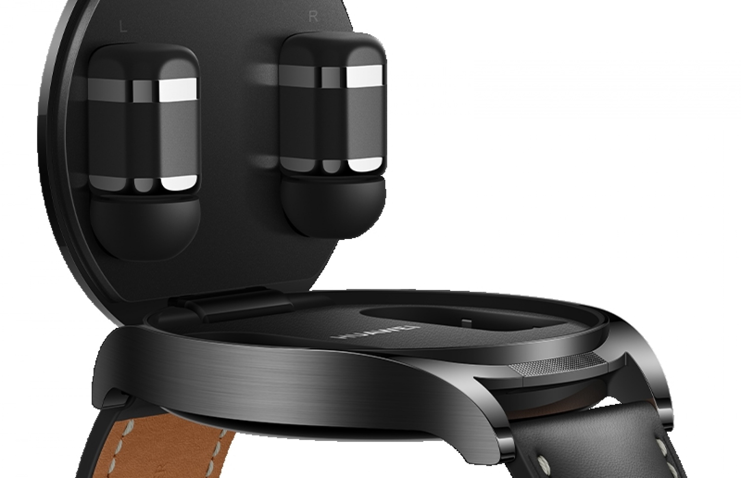 ގަޑިއާ އެކު ލިބޭ ހަތަރު ގްރާމުގެ ދެ އިއާބަޑުގައި އޭއައި ނޮއިސް ކެންސަލޭޝަން ފީޗާ ހިމެނޭ