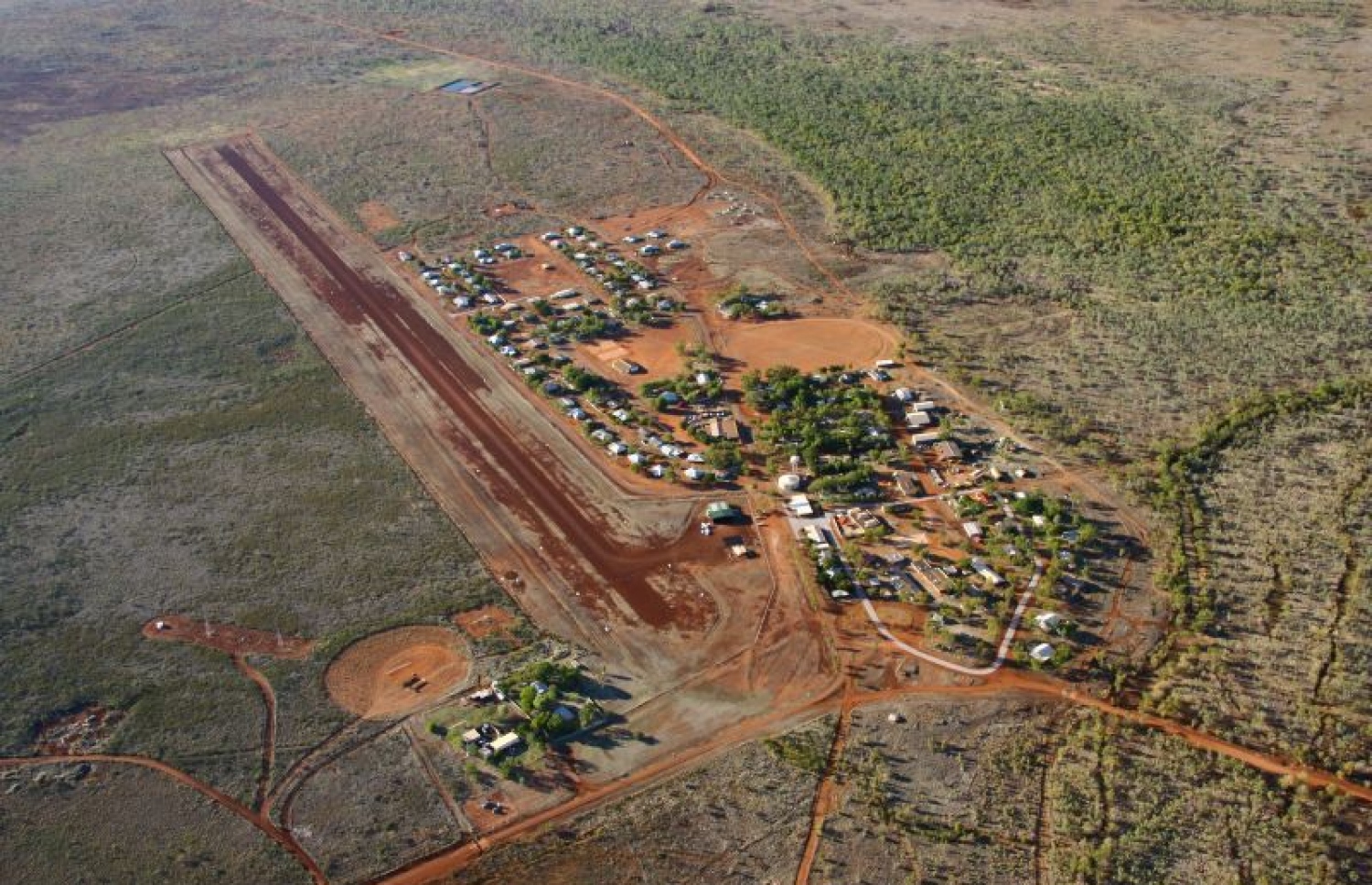 އޮސްޓްރޭލިއާގެ ލުޖަމަނޫ