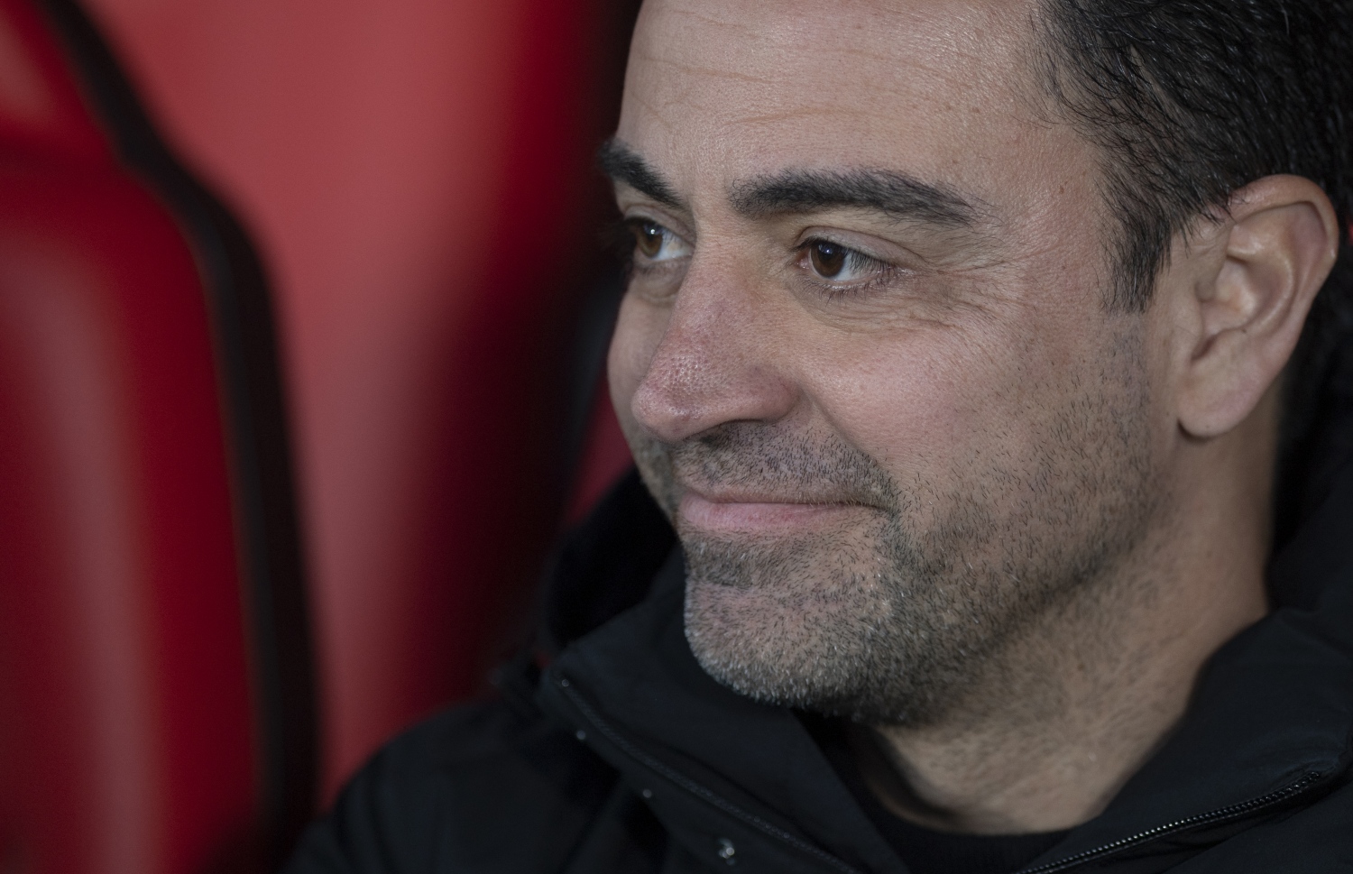 ބާސާގެ ކޯޗު ޒަވީ ހެނާންޑޭޒް: އޭނާ ބުނީ ބާސާ އަތުން ވީ ބައްޔަކީ މި ސީޒަންގައި އެ ކްލަބްގެ އެންމެ ގޯސް މެޗު ކަމަށް --- ފޮޓޯ: އޭއެފްޕީ