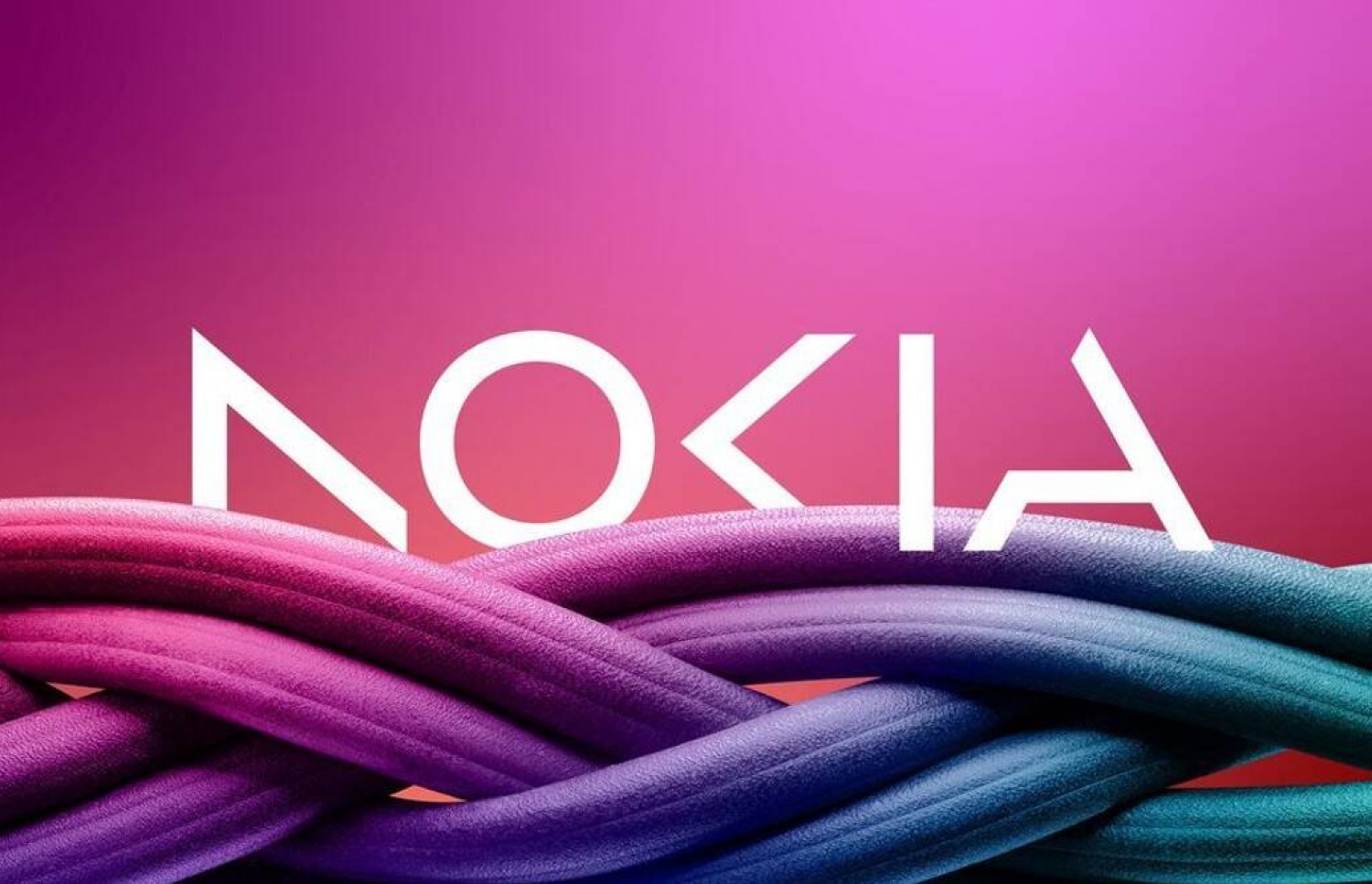 ނޮކިއާގެ އާ ލޯގޯ