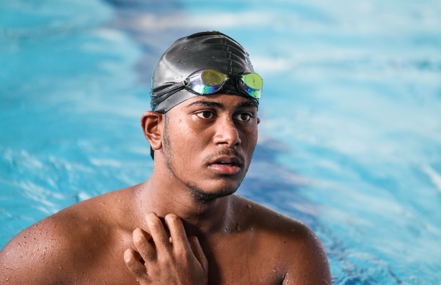 ރިހާން --- ފޮޓޯ: ފަޔާޒު މޫސާ | މިހާރު