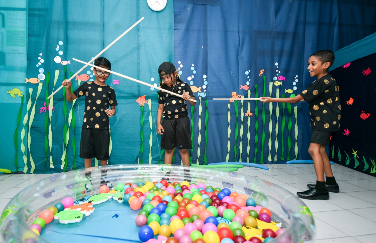 އިސްކަންދަރު ފެއާ 2023