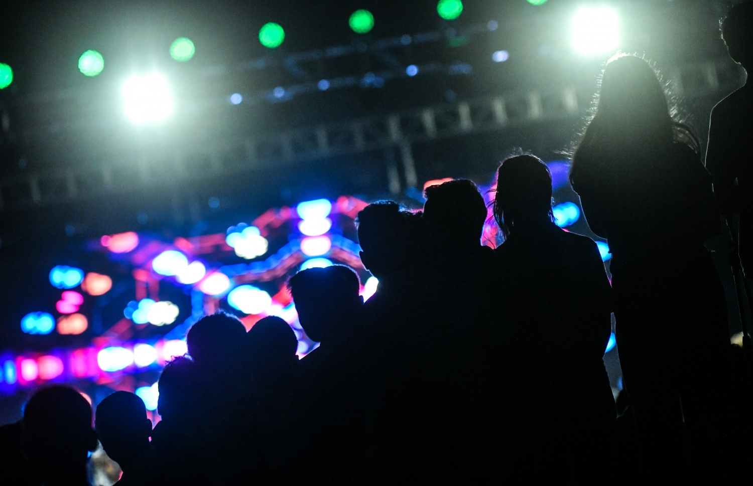 ރޭ ބޭއްވި "މިއުޒިކަލް އައިޑަލް" ޝޯގެ ތެރެއިން.-- ފޮޓޯ:ނިޝާން އަލީ / މިހާރު