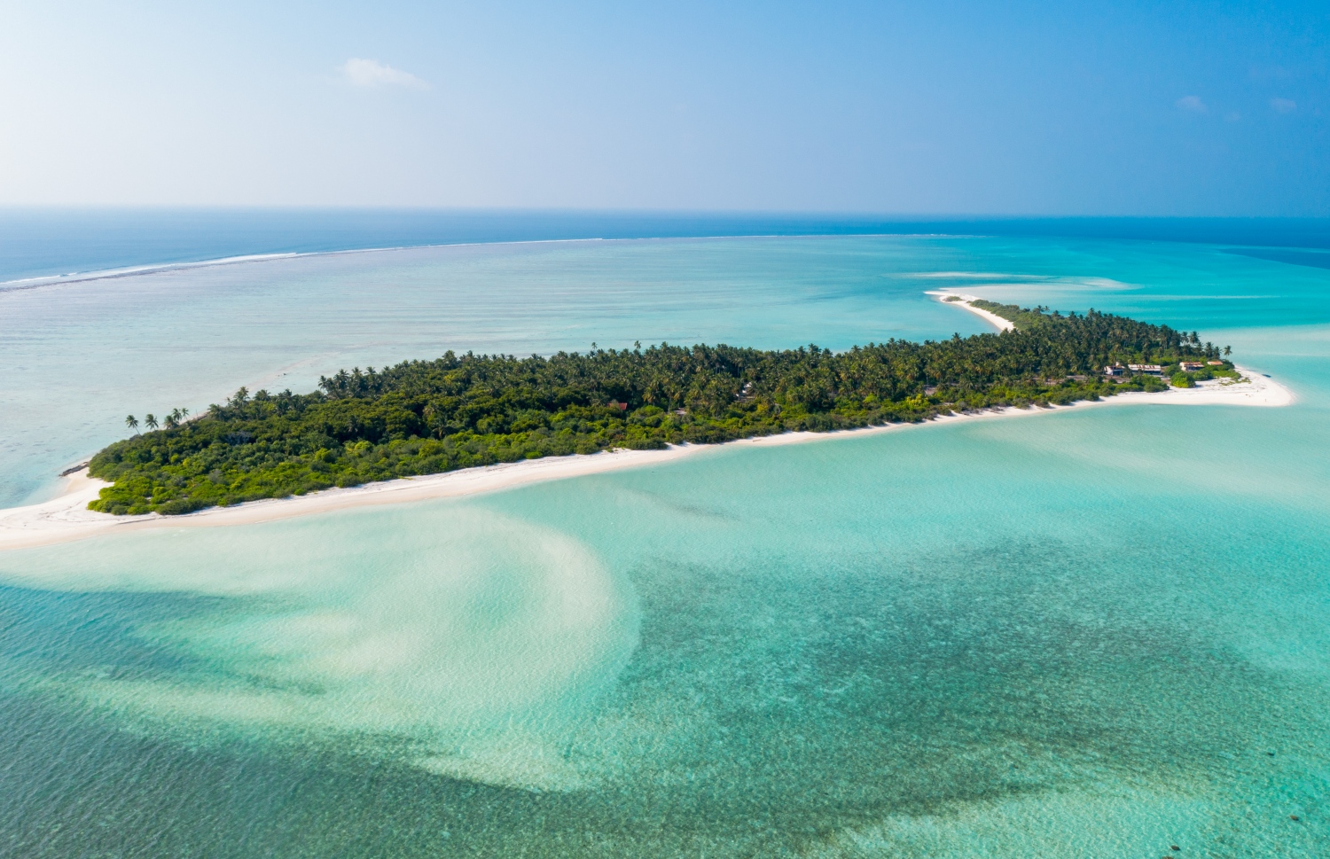 ހިމތި މަތިން ނަގާފައިވާ ފޮޓޯއެއް -- ފޮޓޯ: ޖައިލަމް މަހުމޫދު/ މިހާރު