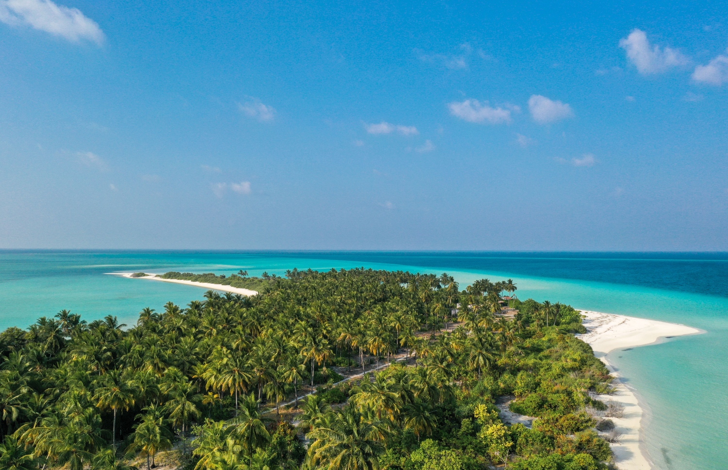 ހިމިތި މަތިން ނަގާފައިވާ ފޮޓޯއެއް.-- ފޮޓޯ: ޖައިލަމް މަހުމޫދު/ މިހާރު