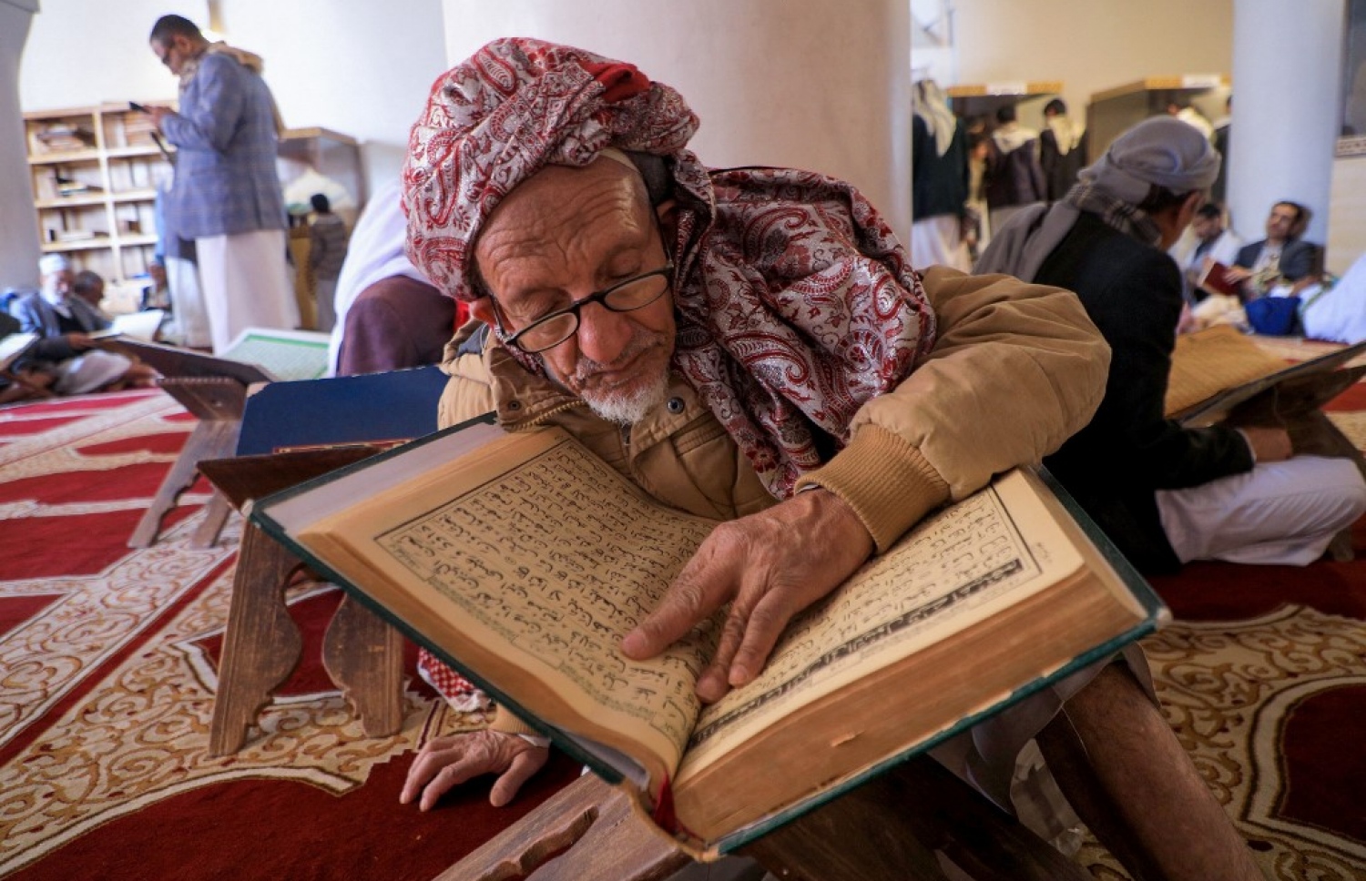 ރޯދަމަސް ދުނިޔޭގެ އެކި ހިސާބުތަކުން