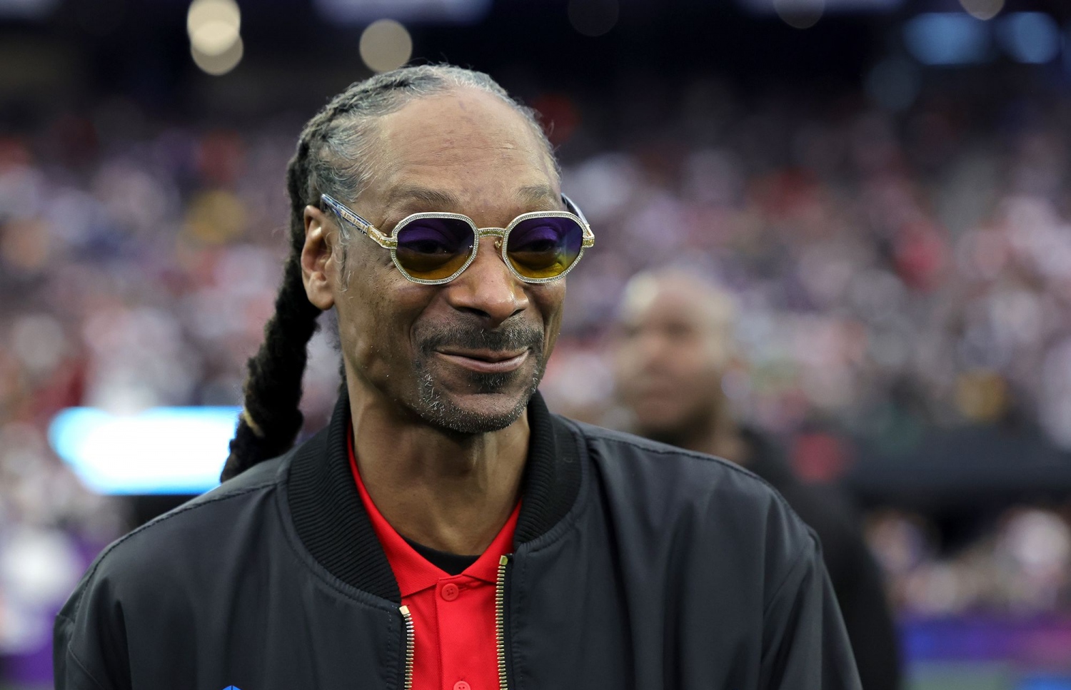 އެމެރިކާގެ ރެޕާ އަދި ވިޔަފާރިވެރިޔާ ސްނޫޕް ޑޯގް