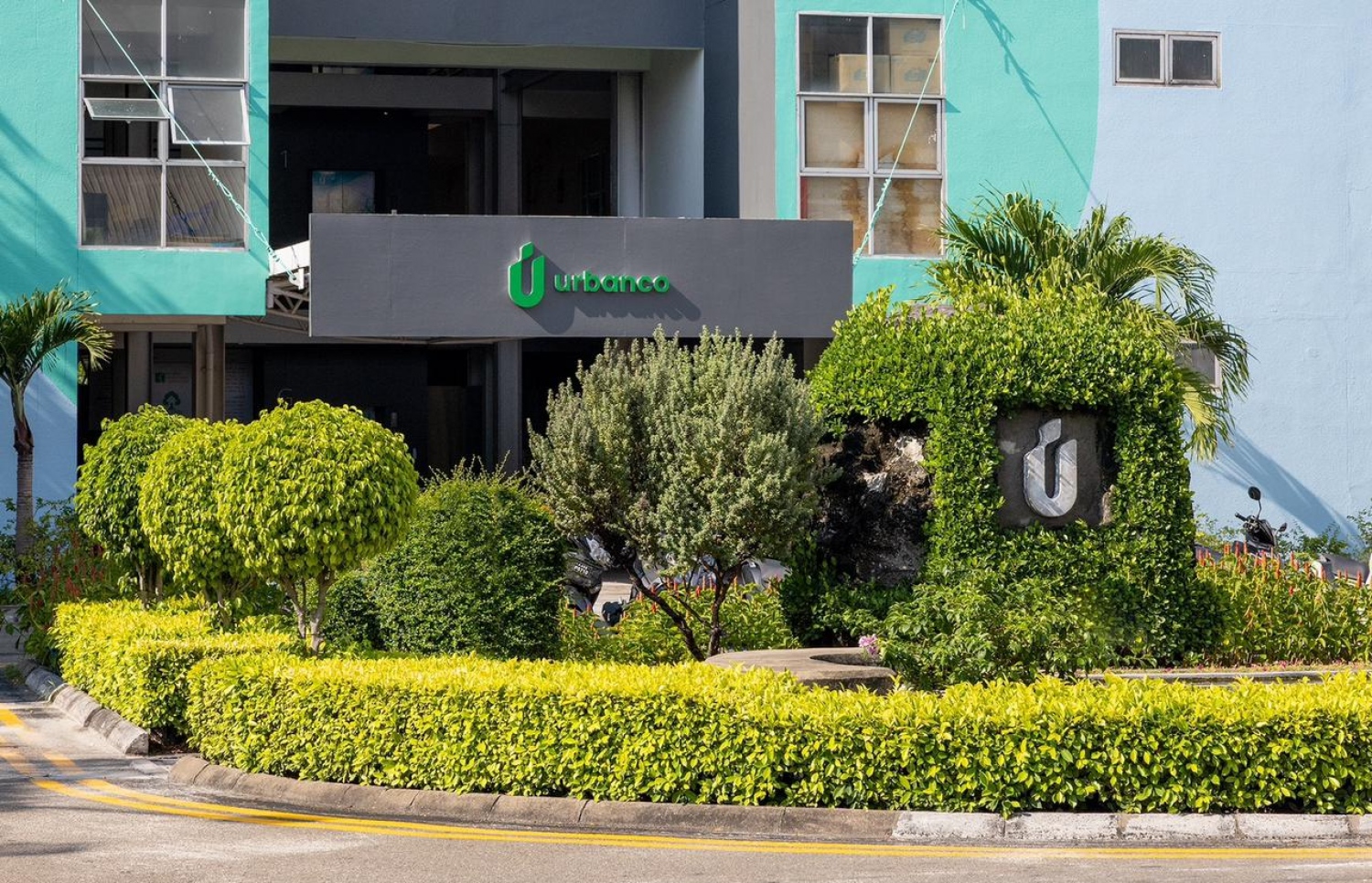 އާބަންކޯގެ މައި އޮފީސް: ހައުސިން މަޝްރޫއުތަކުގައި ޖެހޭ މައްސަލަތައް ހައްލުކުރަން ފިޔަވަޅުތައް ހަރުދަނާކުރަންޖެހޭ. -- ފޮޓޯ މިހާރު