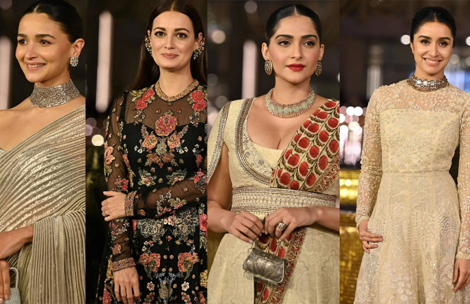 ސެންޓަރު ހުޅުވުމުގެ ހަފްލާގައި ބައިވެރިވި ބޮލީވުޑްގެ ބައެއް ފަންނާނުން