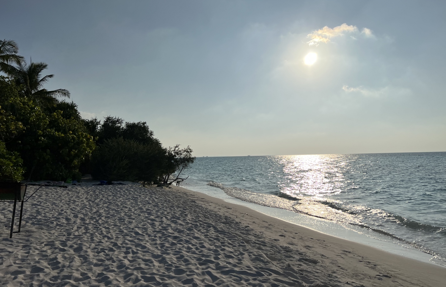 ދިގުރަށް ތުނޑި: މި ރަށުގެ ކުރިމަގާ ގުޅިފައިވާ ލޯކަލް ޓޫރިޒަމް ކުރިއެރުވުމުގެ މުހިއްމު ތަނަކީ މިއީ.