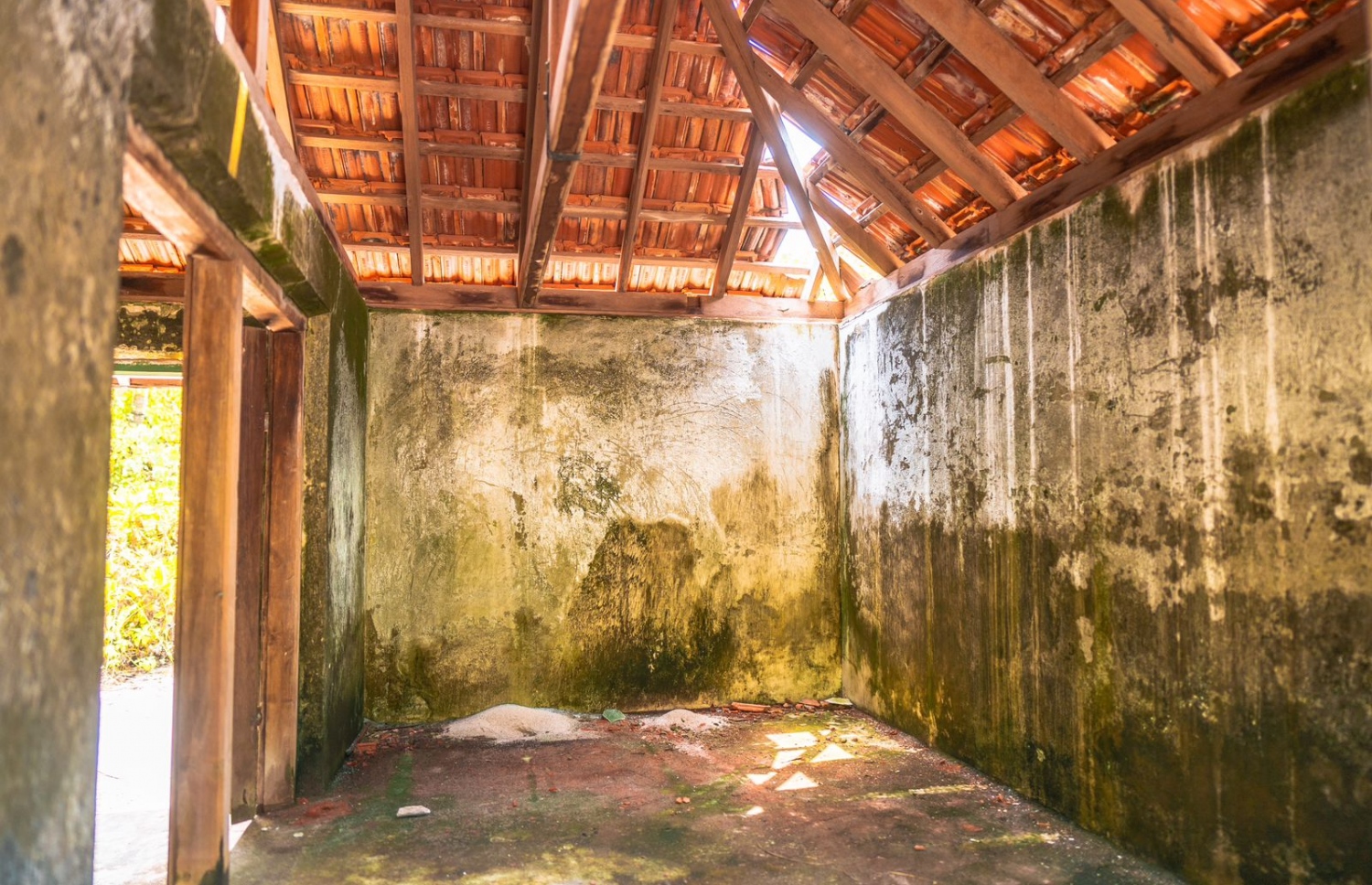 ހއ. މަތީރަށުގައި ހުންނަ މަތީރަށްފުޅު ޒިޔާރަތް.-- ފޮޓޯ: ސާޖިންގެ ޓީމް