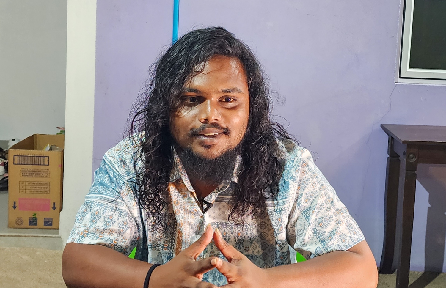 މޯޑު "މިހާރު" އާ ވާހަކަ ދައްކަނީ