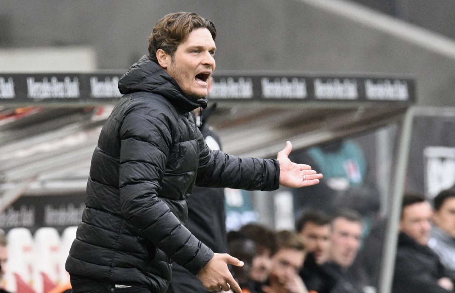 ޑޯޓްމަންޑްގެ ކޯޗު ޓާޒިކް.-- ފޮޓޯ: އޭއެފްޕީ