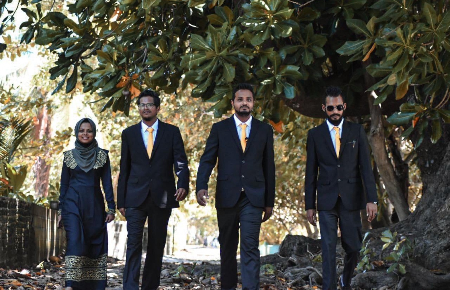 ދިގު ރަށުގެ ކައުންސިލަރުން: ޒުވާނުން ކުރިއަރުވައި ފުރުސަތުތައް ހޯދައިދޭން ކައުންސިލުން އަންނަނީ މަސައްކަތް ކުރަމުން.