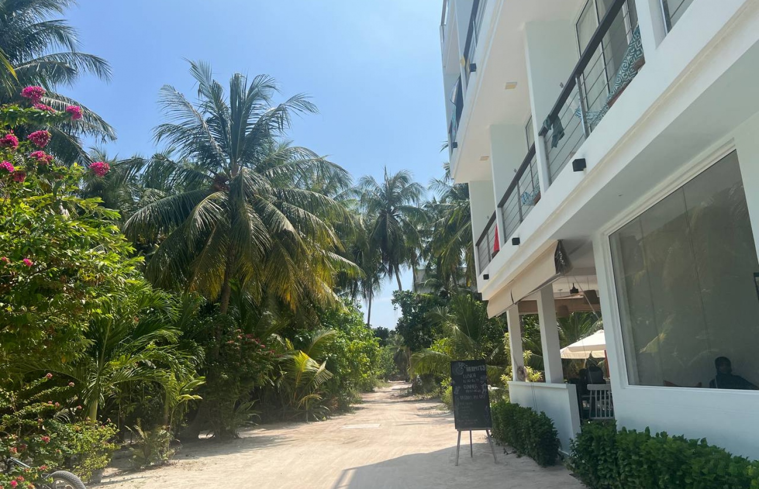 ދިގުރަށް: ލޯކަލް ޓޫރިޒަމްގައި މި އަތޮޅުގެ އެންމެ ކުރީގައި އޮތީ މި ރަށް.