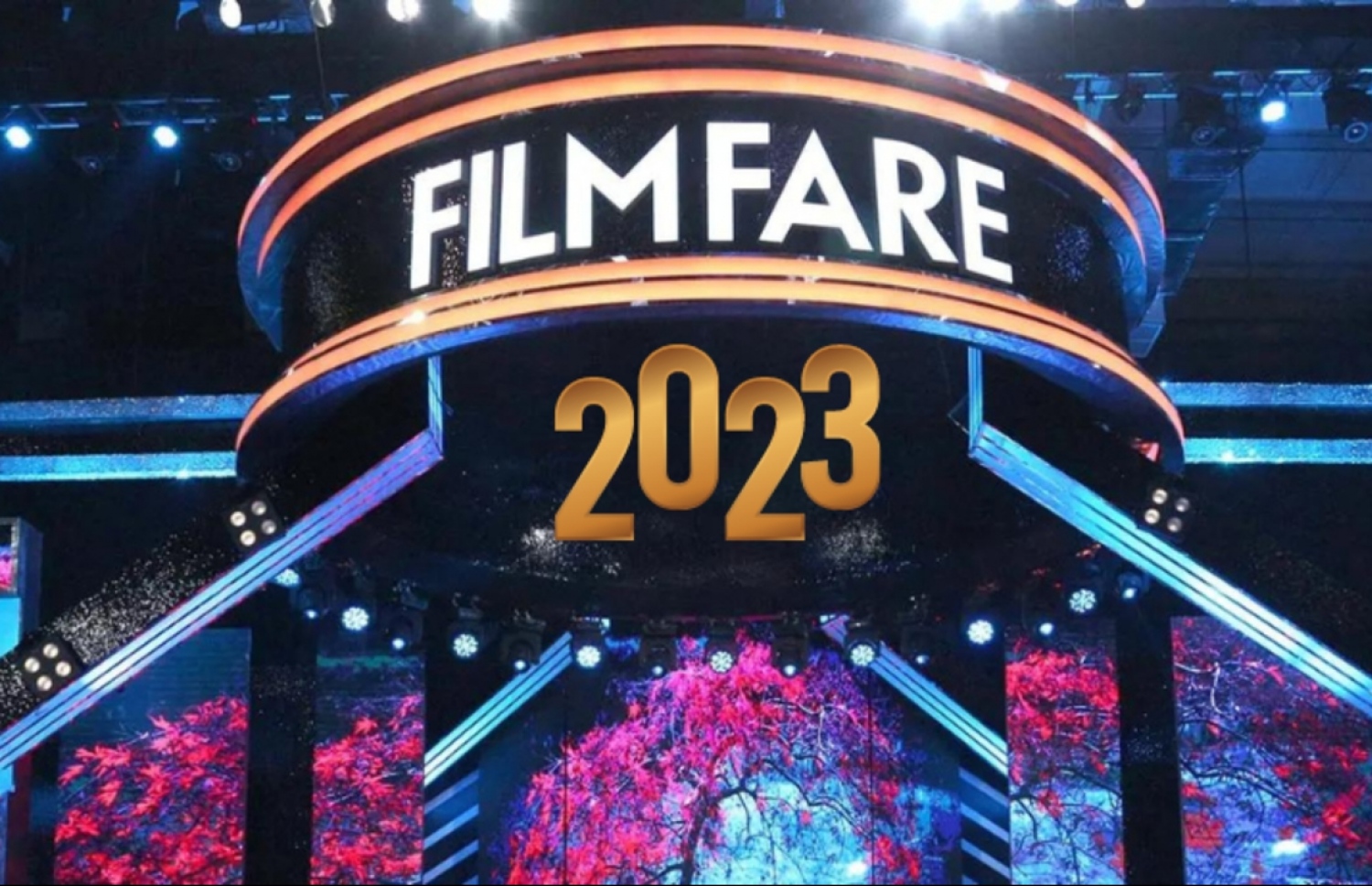 "ފިލްމްފެއާ 2023" އެވޯޑު ހަފްލާގެ ތެރެއިން