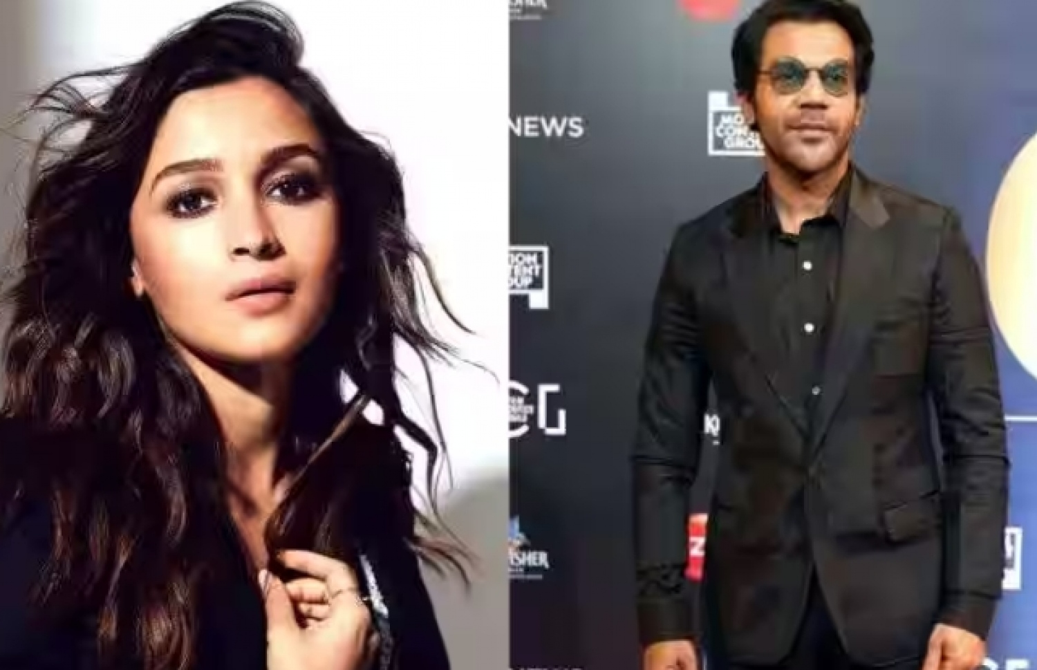 ފިލްމްފެއާ އެވޯޑުގެ އެންމެ މޮޅު އެކްްޓަރު ރާޖްކުމާރް ރާއޯ (ކ) އަދި އެކްޓްރެސް އާލިއާ ބަޓް