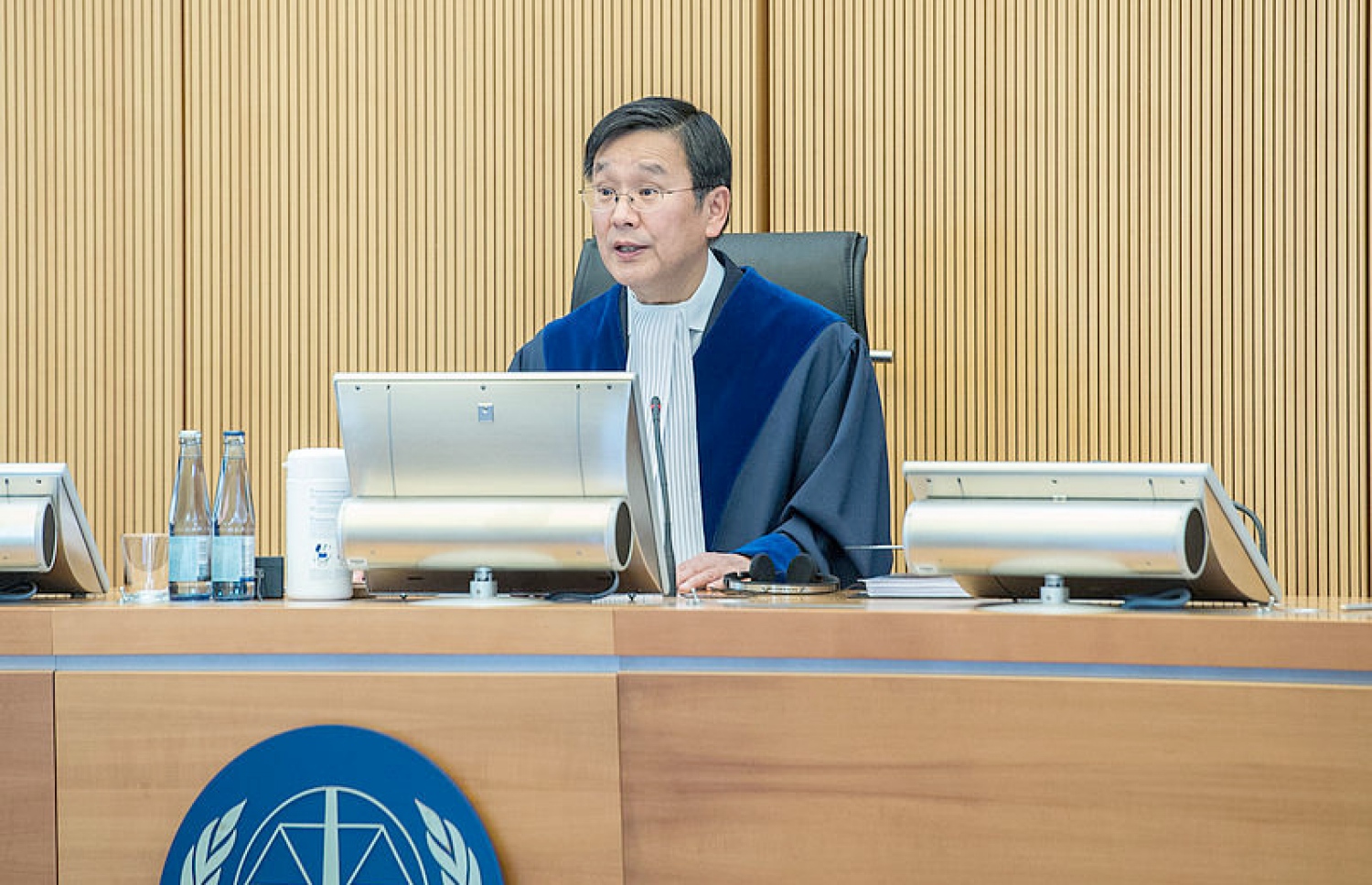 ރާއްޖެ-މޮރިޝަސް އިމުގެ މައްސަލައިގައި އިޓްލޮސްގެ ނިންމުން އިއްވަވަނީ