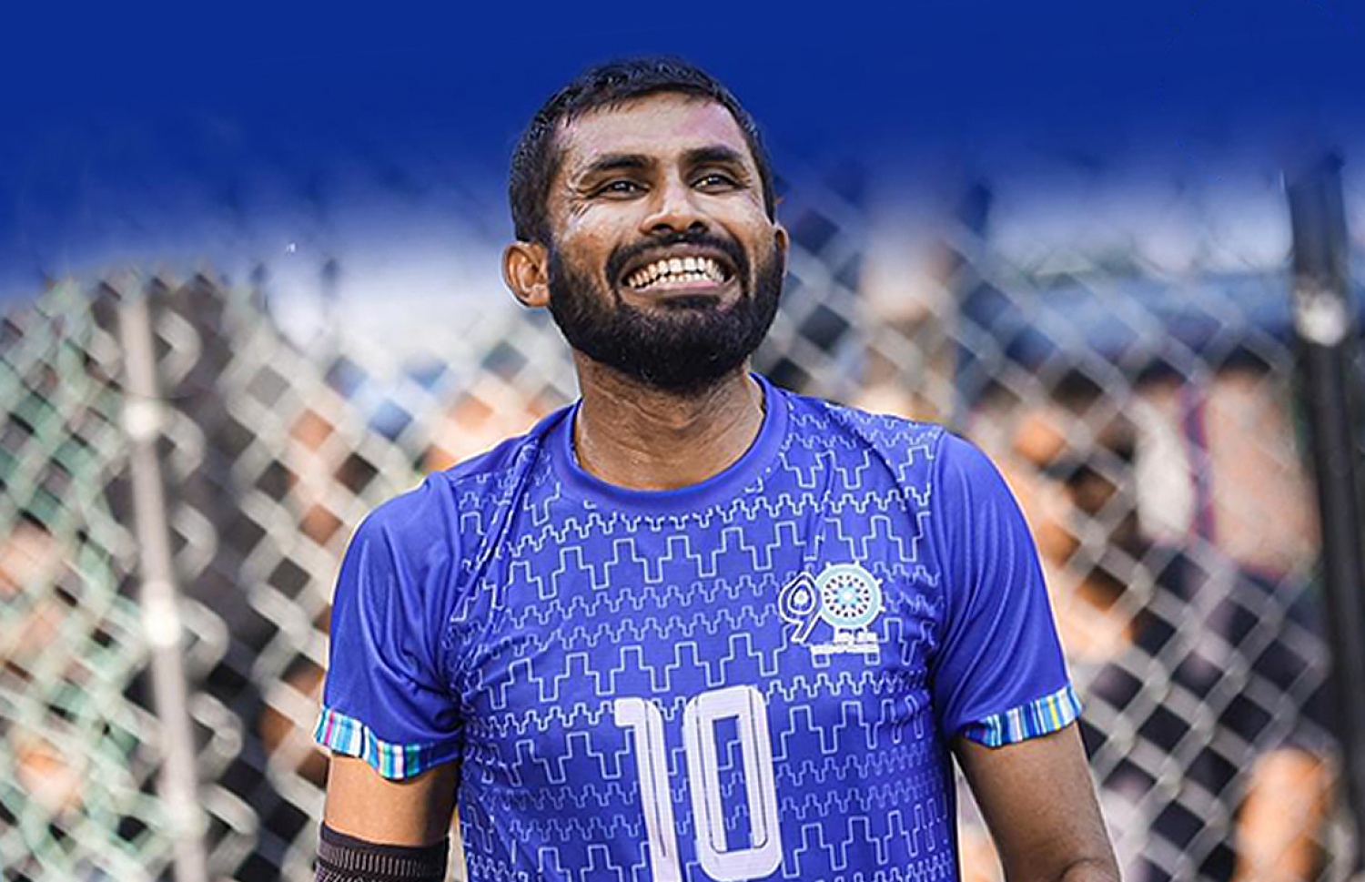 ޕޮލިސް ޓީމުން ވަނީ މިހާތަނަށް ކުޅުނު ދެ މެޗުން ވެސް މޮޅުވެފައި. ސެމީގެ ޖާގަ ޔަގީން ކުރަން މިއަދުގެ މެޗު ކާމިޔާބު ކުރުން މުހިއްމު.-- ފޮޓޯ: ވީއޭއެމް