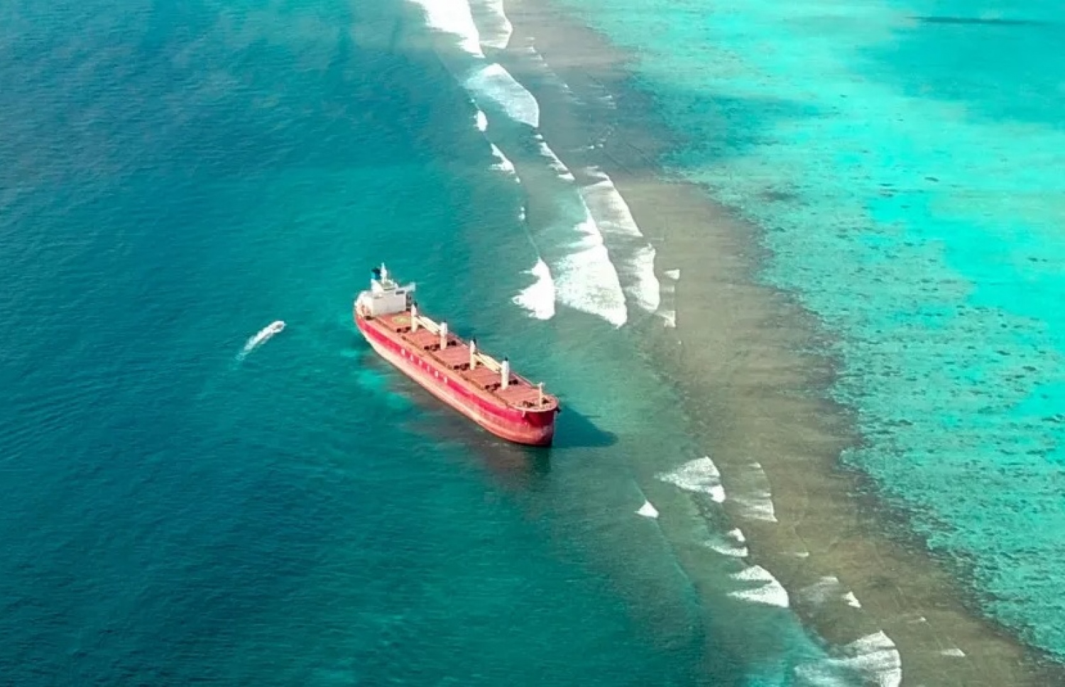 ކ. ރަސްފަރީ ފަރު: އެ ފަރަށް ލިބުނު ގެއްލުންތައް އިޔާދަ ކުރުމުގެ މަސައްކަތް ފަށަން އީޕީއޭއިން ދަނީ ތައްޔާރު ވަމުން