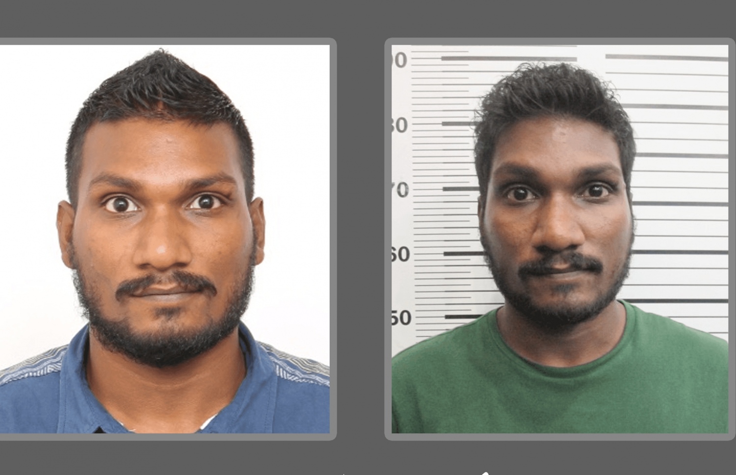 ގައްބަރޭ --- ފޮޓޯ/ޕޮލިސް