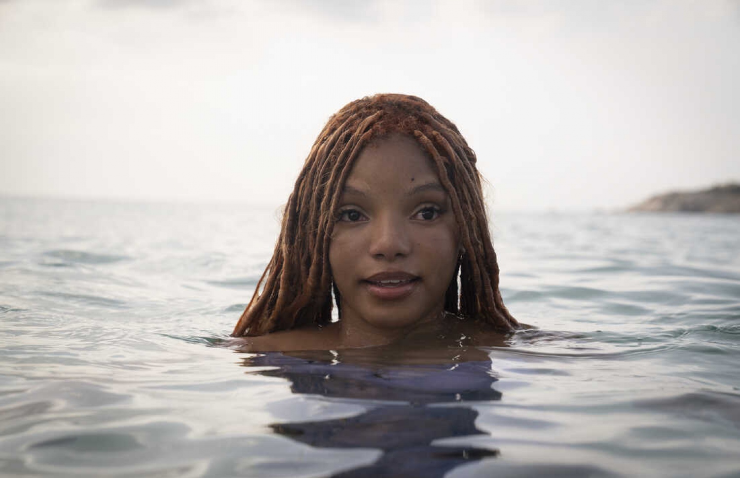 އޭރިއަލްގެ ރޯލުން ހާލީ ބެއިލީ