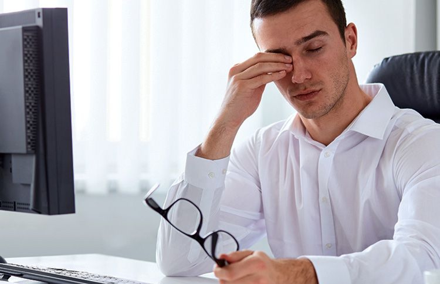 ސްޓްރެސް މޭނޭޖުނުކުރެވޭ ނަމަ ސިއްހަތަށް ގެއްލުންވޭ