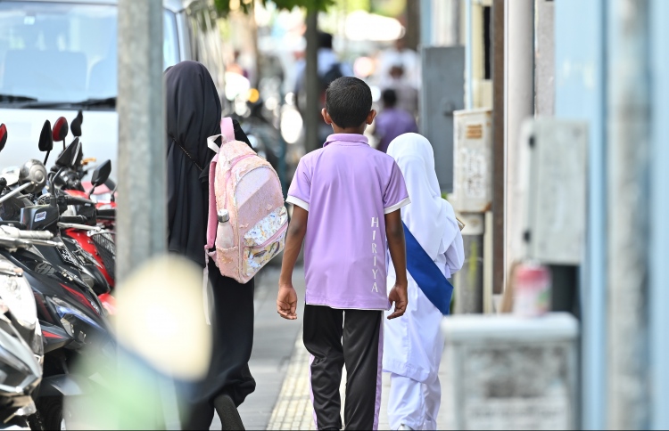 Dharifulhu grade repeat kurumun court ah dhiya Manma ah High court in kaamiyaabee