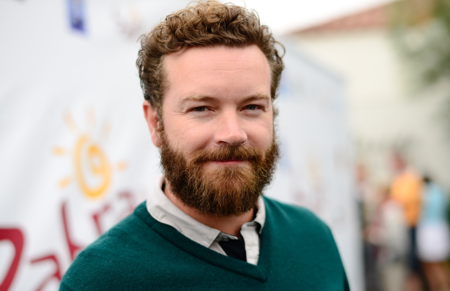 ޑެނީ މާސްޓަސަން