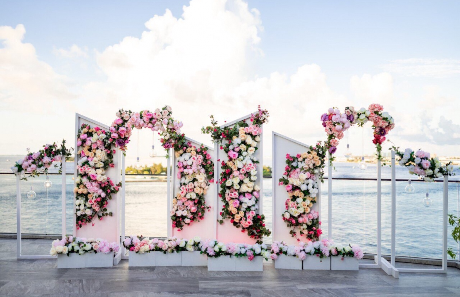 މާގިރި ހޮޓެލްގައި ވެޑިންތައް ވެސް ބާއްވާ. -- ފޮޓޯ: މާގިރި ހޮޓެލް