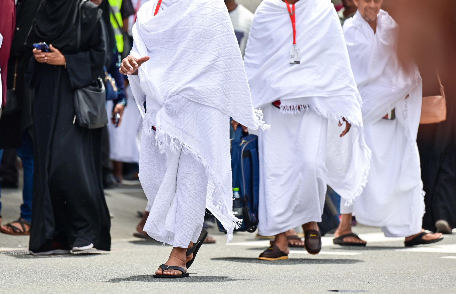 މީގެ ކުރިން ހައްޖަށް ދިޔަ މީހުންތަކެއް.--