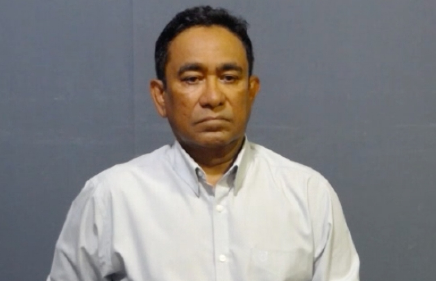 ކުރީގެ ރައީސް އަބްދުﷲ ޔާމީން މިއަދު ޝަރީއަތުގެ މަޖިލީހުގައި އޮންލައިންކޮށް ބައިވެރިވެވަޑައިގަންނަވަނީ