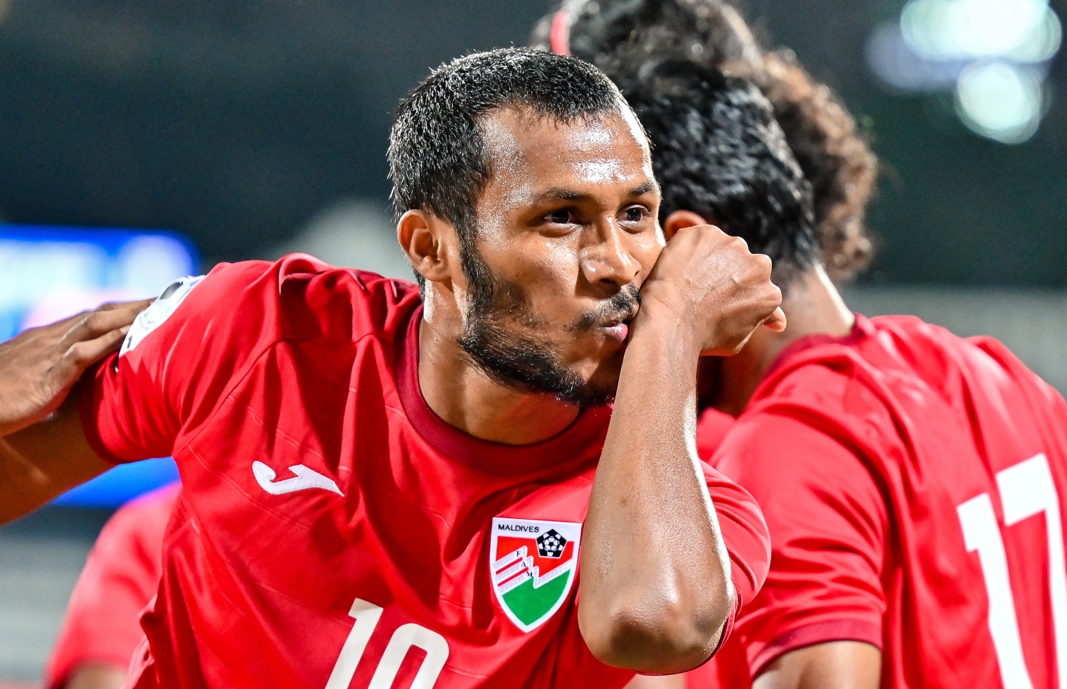 ސާފް ޗެމްޕިއަންޝިޕް 2023: ދިވެހި ރާއްޖެ - ބޫޓާން