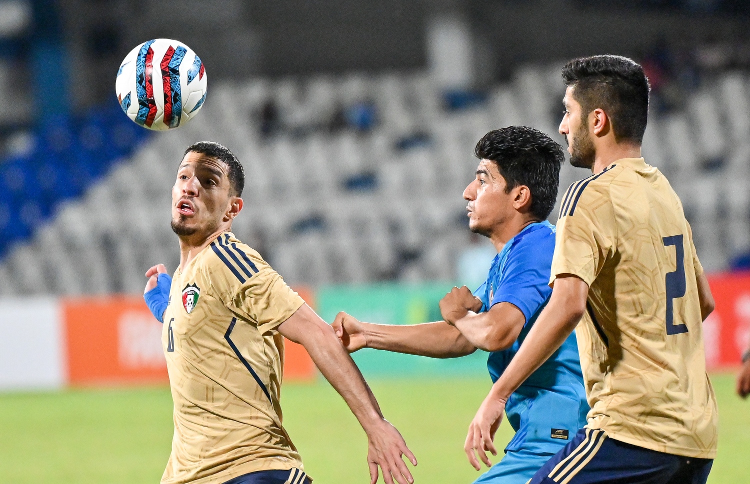 ސާފް ޗެމްޕިއަންޝިޕް 2023: ގްރޫޕް އޭ ފަހު ދެ މެޗު