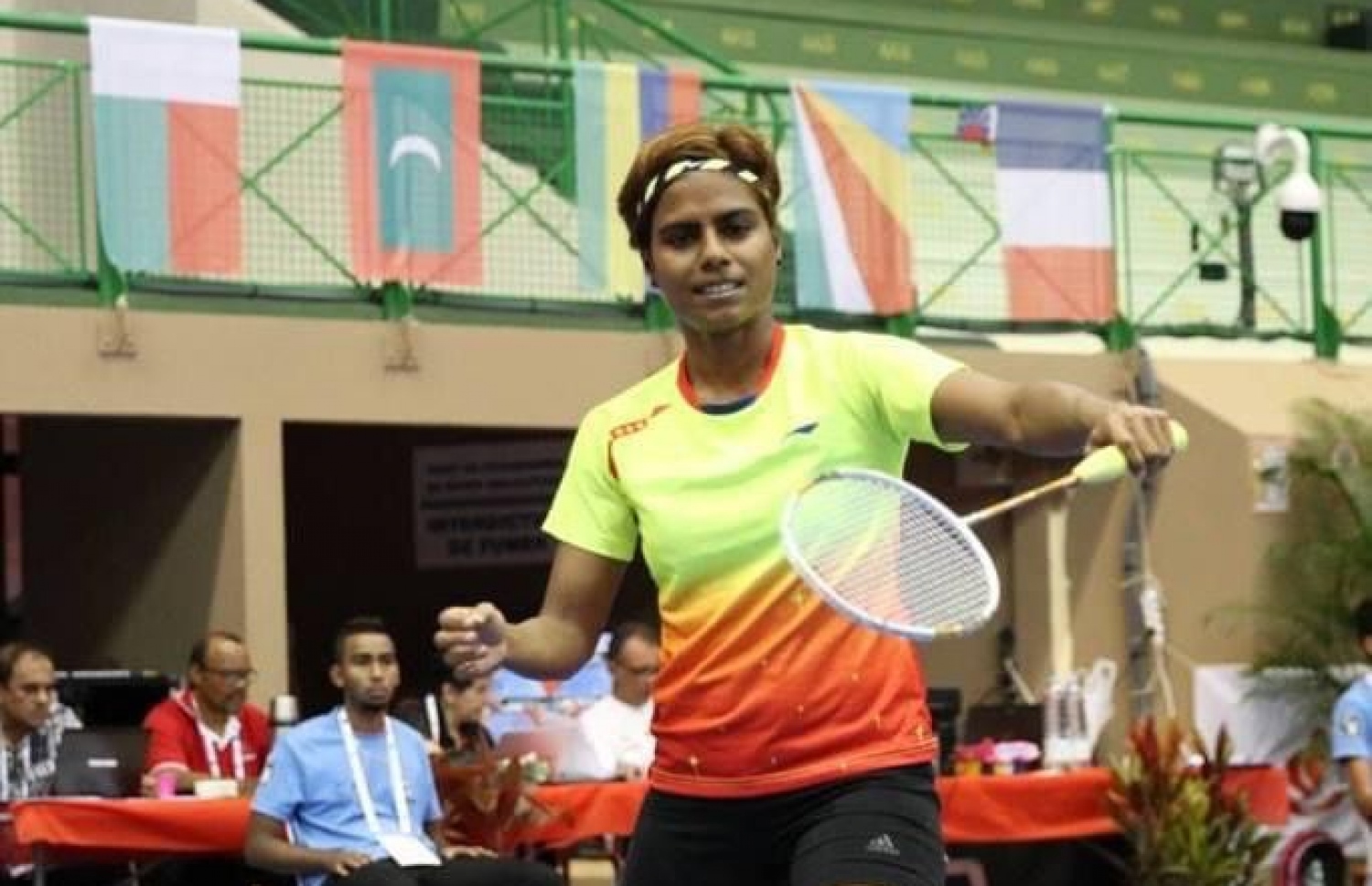 އެންމެ ފަހުގެ އިންޑިއަން އޯޝަން އައިލެންޑް ގޭމްސްގައި ނީލާ ވާދަކުރަނީ: މިއަދު ފެށި ގައުމީ މުބާރާތުގައި އޭޏާ ނުކުޅޭނެ