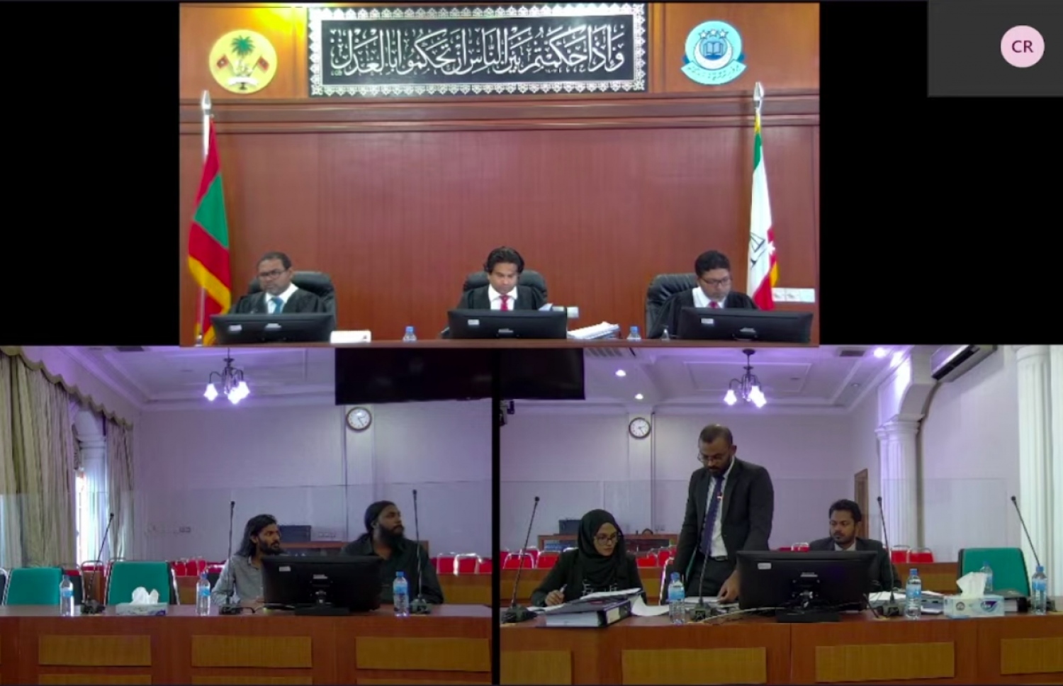 ނަދީމްގެ މަރުގެ މައްސަލާގައި ހައި ކޯޓުގައި މިއަދު އަޑުއެހުން ކުރިއަށް ދަނީ