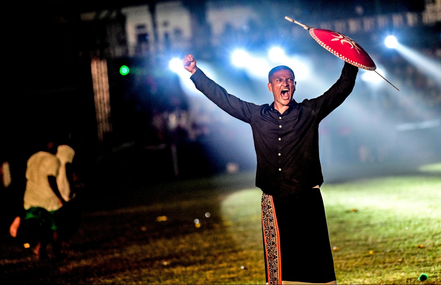 މިނިވަން ދުވަހުގެ ހެވިކަމާއި ކުޅިވަރު ހަރަކާތްތައް