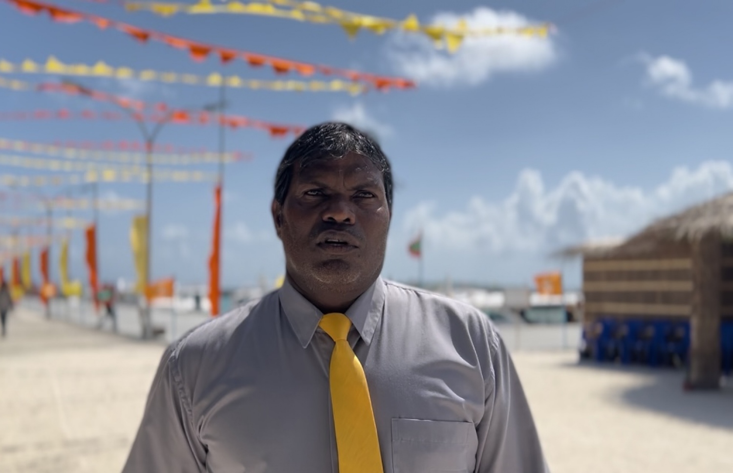 ކައުންސިލްގެ ރައީސް--