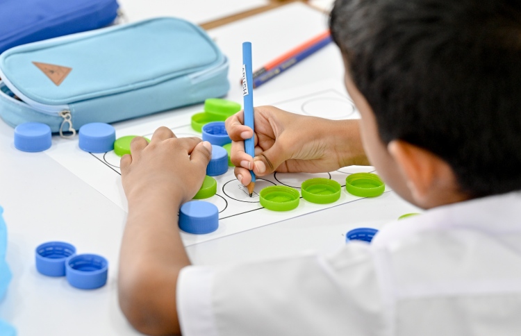 Nukulhedhuntherikan hunna kudhinnah homeschooling, beleniverin geygai!