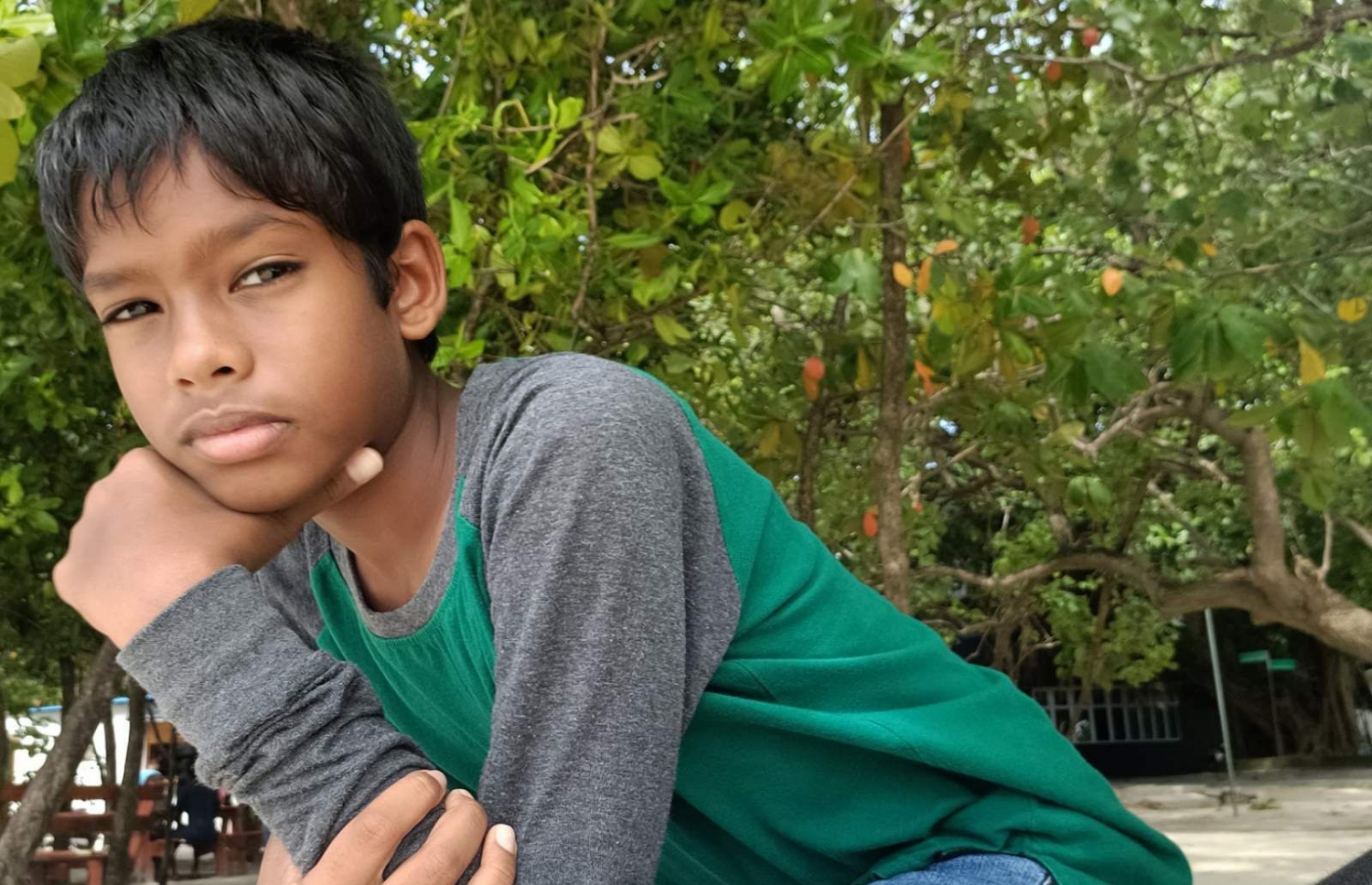 ރައްޔާން: ރައްޔާން ބޮޑުވެގެން ވާން ބޭނުންވަނީ ޖަނަވާރުންނަށް ފަރުވާކުރާ ޑޮކްޓަރަކަށް.--