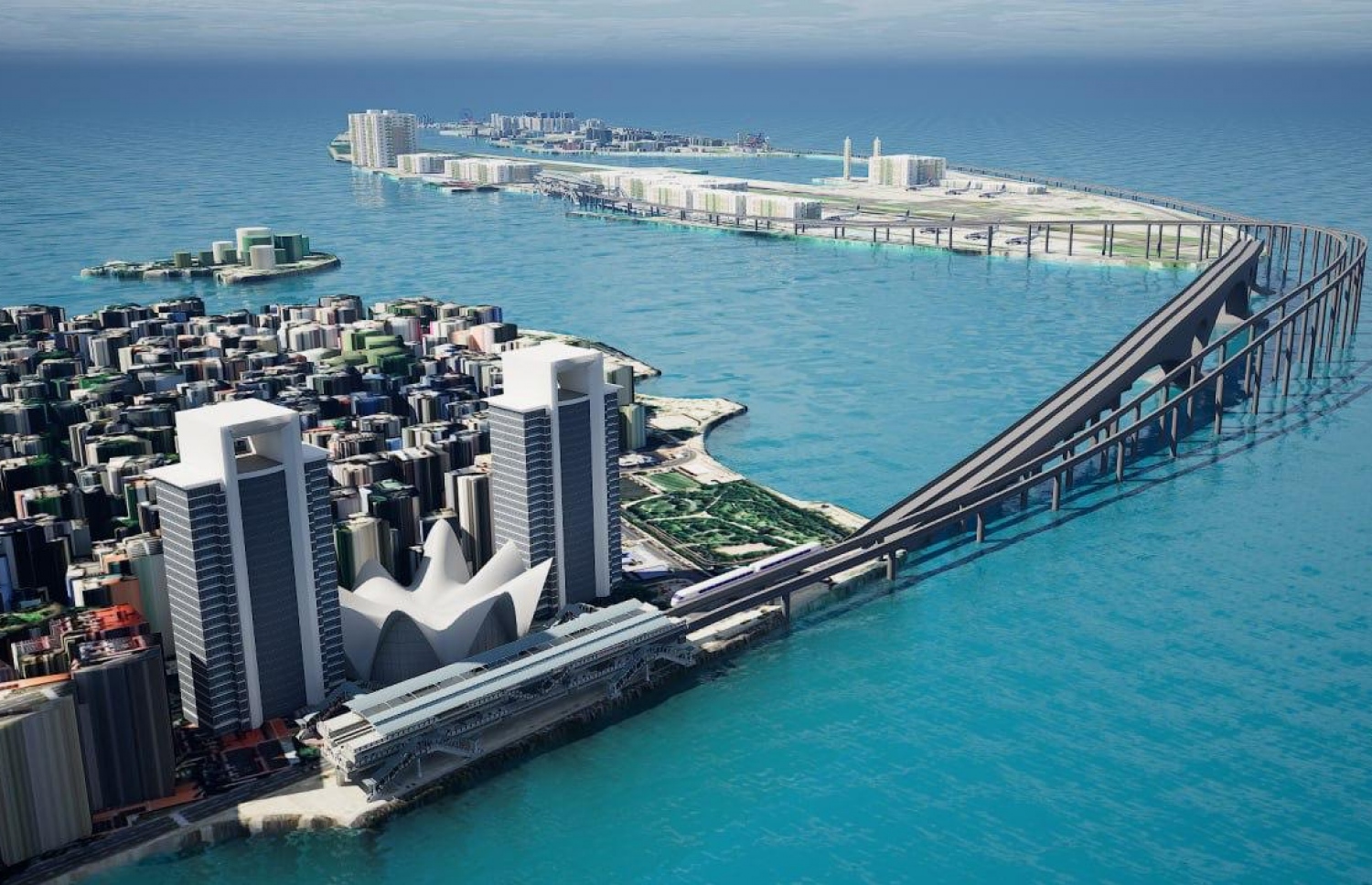 މާލެ ސަރަހައްދަށް ނާޒިމް ގެންގުޅުއްވާ ތަސައްވަރު ދައްކުވައިދޭ ކުރެހުމެއް